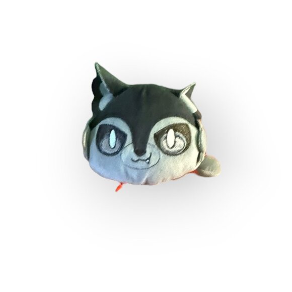 Aphmau Official MeeMeows Aaron Cat Plush - Picture 1 of 7